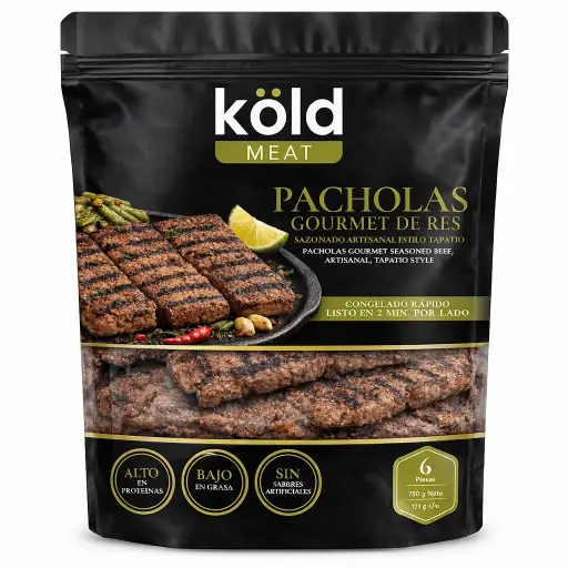 PACHOLA KOLD MEAT